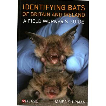 Identifying Bats of Britain and Ireland