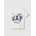 GAP Бебешка тениска Mix & Match с лого GAP GAP | Byal | Момчешки | 80-86
