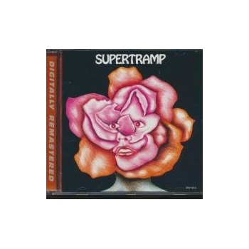 SUPERTRAMP - SUPERTRAMP