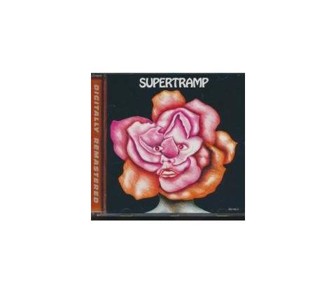 SUPERTRAMP - SUPERTRAMP