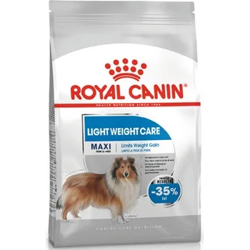 Image 1 of Royal Canin Maxi Light 225570 - 3кг
