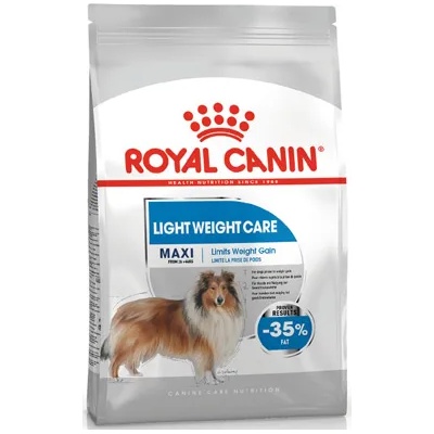 Royal Canin Maxi Light 225570 - 3кг