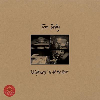 Tom Petty - Wildflowers & All The Rest (140 g) (7 LP) (0093624892991)
