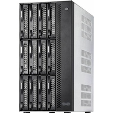 TerraMaster T12-500 Pro