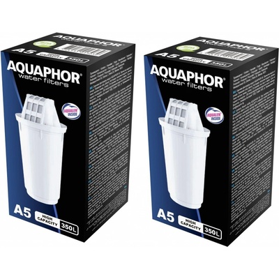 Aquaphor A5 B100-5 2 ks