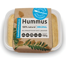 I Love Hummus Original 150 g