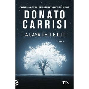 casa delle luci | Donato Carrisi (2024)