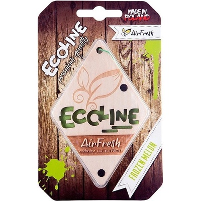 AirFresh Ecoline - Frozen Melon