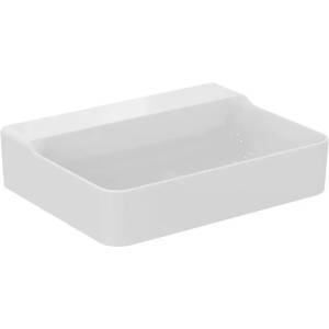 Ideal Standard Окачен умивалник Ideal Standard Atelier Conca 60 см гланцово бяло (T382501)