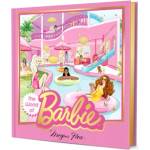 Hardie Grant Books The World of Barbie