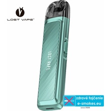 Lost Vape Ursa Nano Pod Kit 800 mAh Twill Green 1 ks