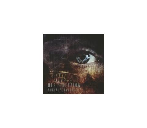 Resurrection - Social/ Contract CD