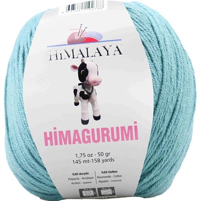 Himalaya Himagurumi 30138 nefritová