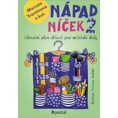 Nápadníček 2