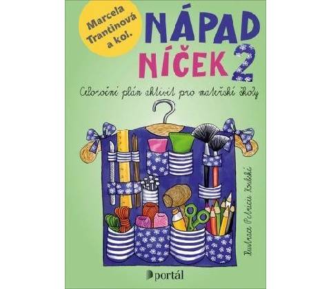 Nápadníček 2