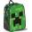 Batoh Minecraft 3D