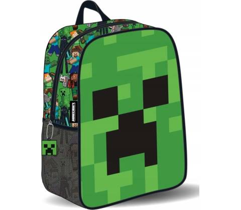 Batoh Minecraft 3D