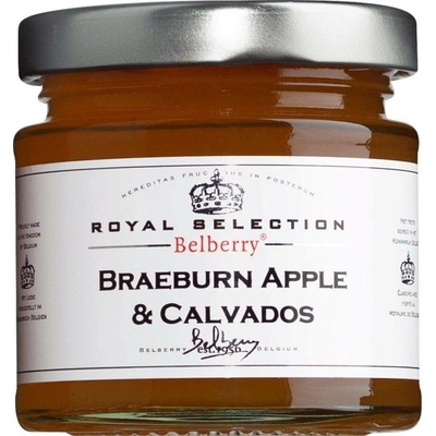 Belberry Marmeláda z jablek a calvados 130 g