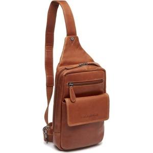 The Chesterfield Brand Turelle Cognac