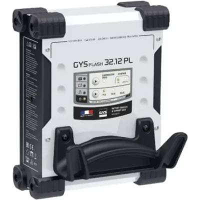 GYS Зарядно устройство за акумулатор gys gysflash 32.12 pl/ 12v (027381)