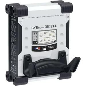 GYS Зарядно устройство за акумулатор gys gysflash 32.12 pl/ 12v (027381)