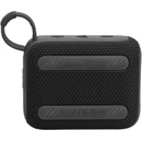 Image 1 of JBL Go 4 Black (JBLGO4BLK)