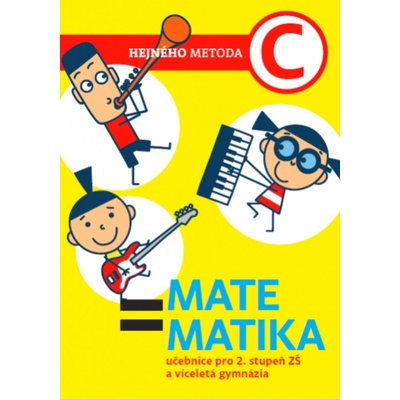 Matematika C