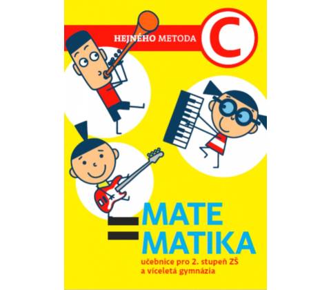 Matematika C
