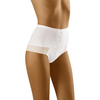 Wol-Bar Бикини Figi-Experia-Biae-BiayV-39134-Biały - Син, размер XXL