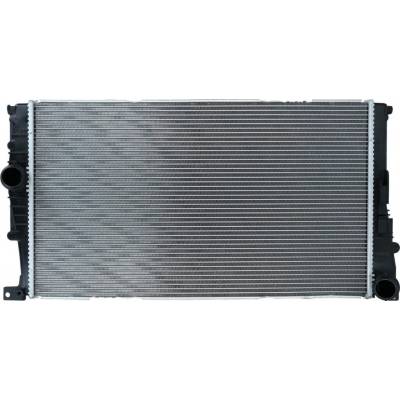 Chladič motora KAMOKA 7700003