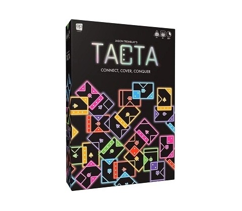 USAopoly Tacta