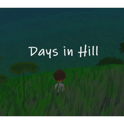 Days in Hill