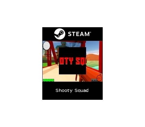 Shooty Squad