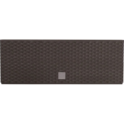 Truhlík RATO CASE s vkladem 39,5 cm umbra