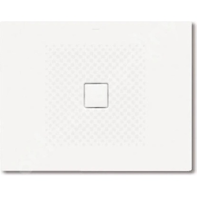 Kaldewei Avantgarde Conoflat 796-1 100 x 140 cm 466600013001