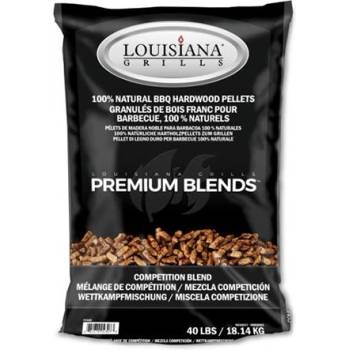 Louisiana Grills Competition Blend 18 kg