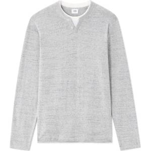 Celio Суитшърт Nelano Celio | Siv | МЪЖЕ | S