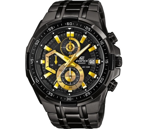 Casio EFR-539BK-1A