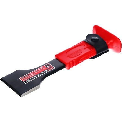 Plochý univerzální sekáč s pryskyřicovou rukojetí E-VALUE - 60 mm - EGC-60SC