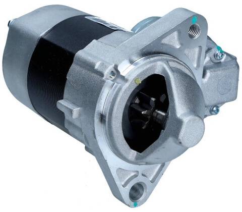 Startér MAXGEAR 55-0809