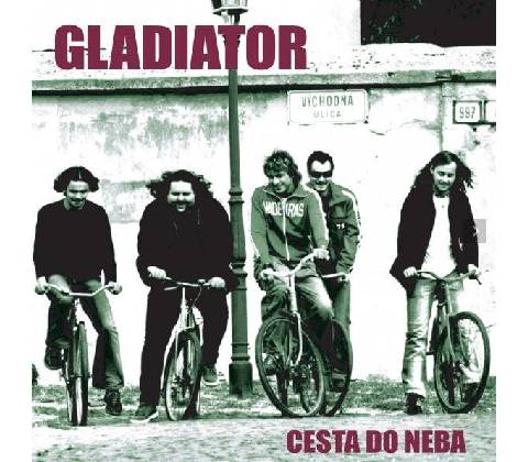 Cesta Do Neba