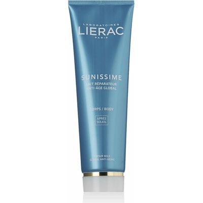 Lierac Sunissime Repair Milk Global Anti-Aging 150 ml