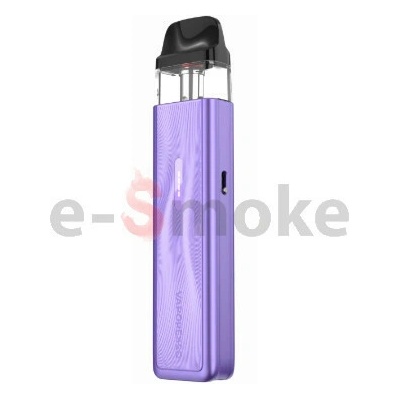 Vaporesso Xros 5 Mini 1500 mAh Purple 1 ks