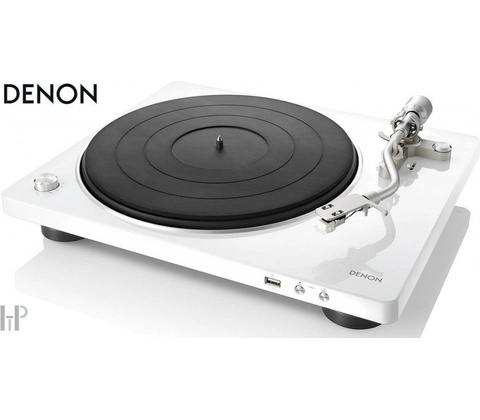 Denon DP-450USB