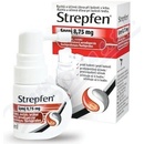 Volně prodejné léky STREPFEN SPREJ ORM 8,75MG ORM SPR SOL 1X15ML