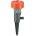 GARDENA разпръсквач Twist 4 струи GARDENA (02068-29)