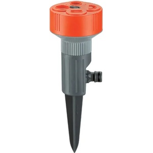GARDENA разпръсквач Twist 4 струи GARDENA (02068-29)