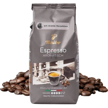 Tchibo Espresso Mailander 1 kg