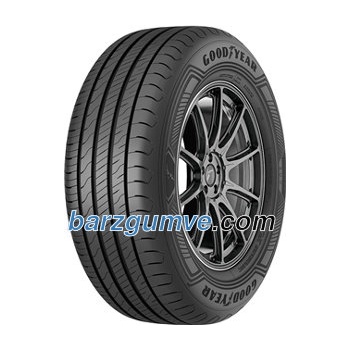 Image 1 of Goodyear EfficientGrip 2 SUV ( 215/60 R17 96H EVR )