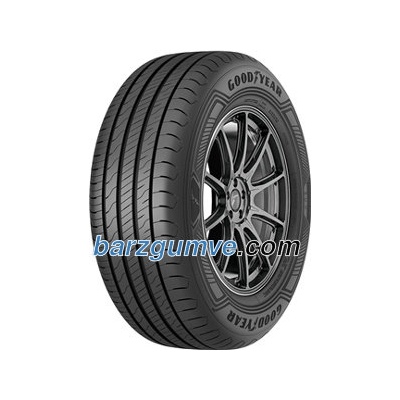 Goodyear EfficientGrip 2 SUV ( 215/60 R17 96H EVR )